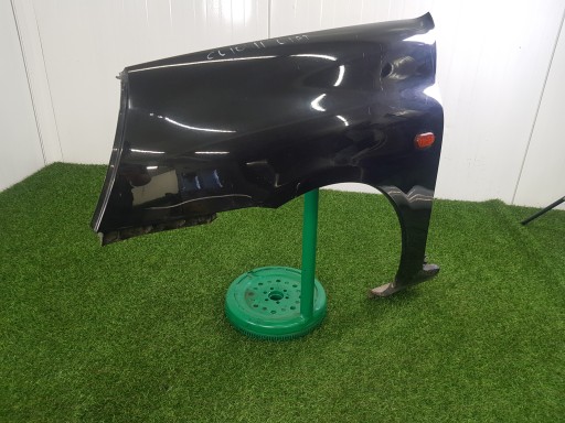 fender left front LIFT RENAULT CLIO 2 LIFT