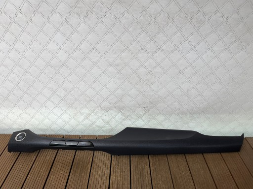 HYUNDAI i30 III 16-23 decorative trim consoles DEKOR levers START STOP