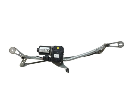 wischergestänge vorne EUROPA W224097 Bmw Seria 5 G30/G31