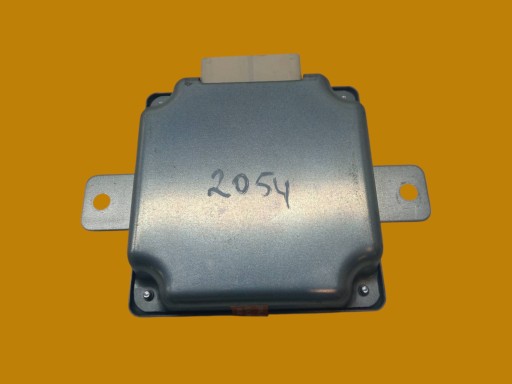 modulo Centralina 38885-54L00 Suzuki SX4 e (2006-2013)