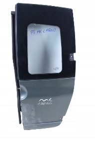 01r. - Праві задні двері mc mcan