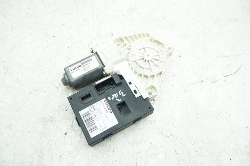 Volvo c70 ii моторчик вікна лівий передній 30739190ad