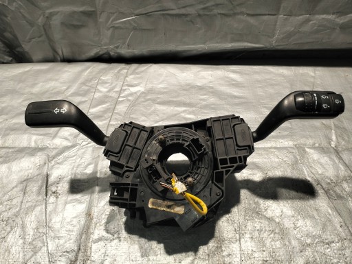 DEVIO LUCI TERGICRISTALLO TERGI FORD TRANSIT MK5 LIFT 4M5T-14A664-AB