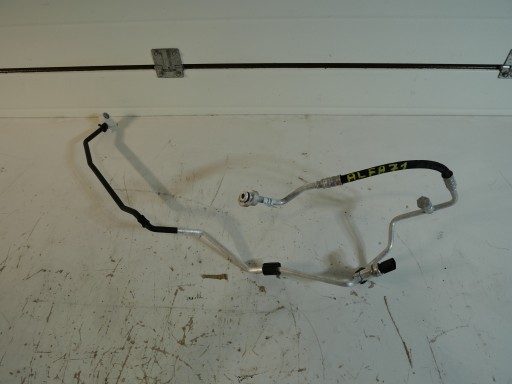 RZEWOD klimatizaci AUDI Q3 8U0816741E