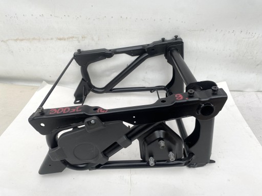 DUCATO JUMPER BOXER 14- Porte Siège Avant Chauffeurs Gauche