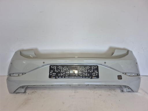 VW POLO VI 6 2G HB LIFT 21-> bumper rear part rear PDC
