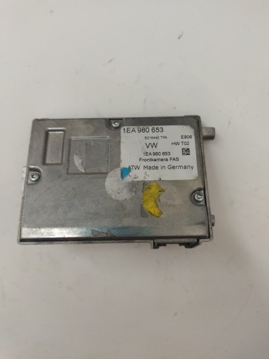 Камера контроля полосы движения vw 1ea980653