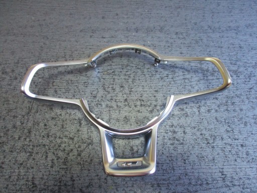 Рамка рульового колеса VW Golf VII R 5G0419685