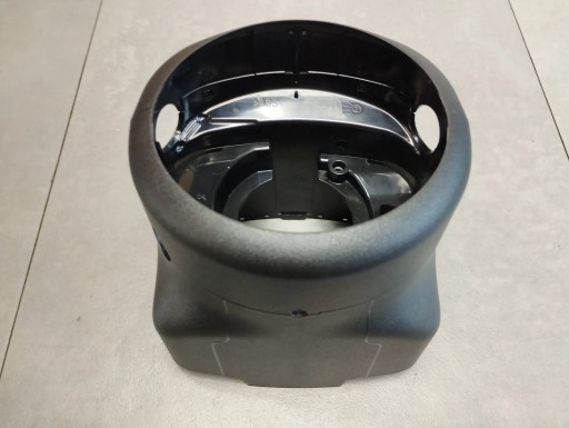 Mercedes-Benz CLS C218 cover steering wheel of the steering wheel A2129004020