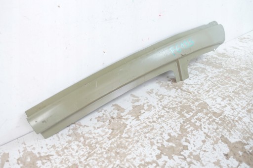 TESLA MODEL 3 2017- side roofs pillar left
