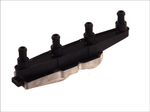 060717059012 - Катушка зажигания подходит: skoda felicia ii 1.3/1.6 08.96-06.01