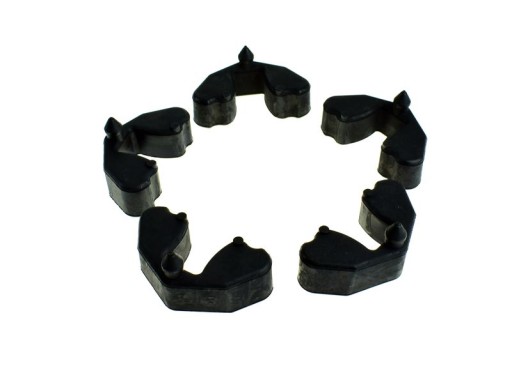 7271533 - Гума заднього колеса для SUZUKI GSX-R 600 01-05