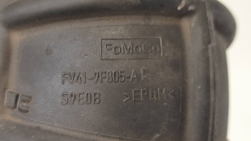 Tubazione tubo tubo FORD KUGA MK2