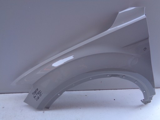 Aile Gauche Avant VW T-ROC 2GA 17- NR 50807