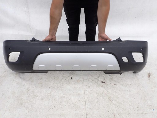 OPEL MOKKA A e 1 12-16 Paraurti posteriore posteriore PDC