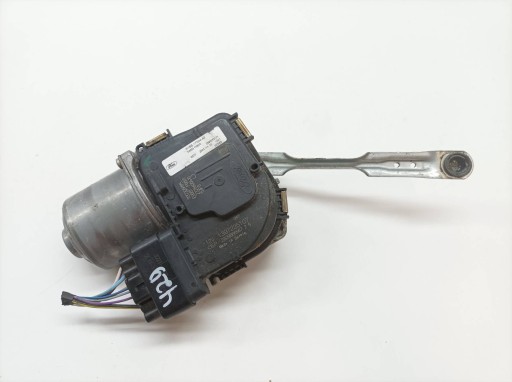 Motor Wischer vorne EUROPA H1BB-17504-AF Ford Puma