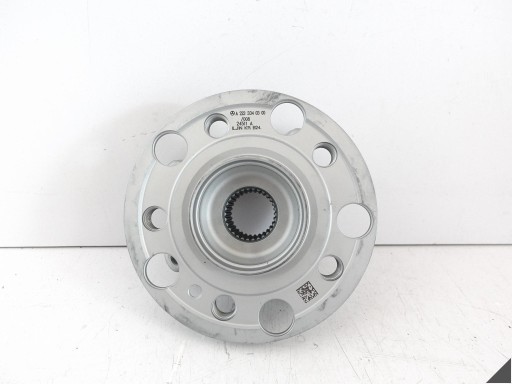 MERCEDES S-KLASA W223 C-KLASA W206 GLC X254 of the pivot wheels LOZYSKO 4MATIC new