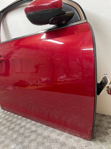 door front front right Peugeot 308 T9 13