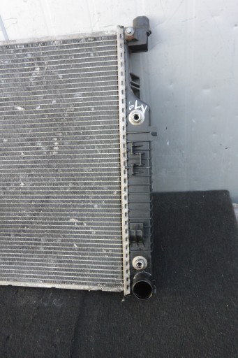water cooler 4.7 5.0 5.5 petrol ML W164 GL X164