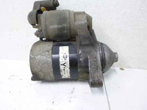 starter Nissan Micra K12 1.4 B 23300 1F771 Valeo D7E30 2003 – 2010
