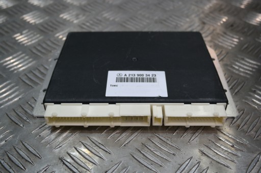 Модуль пневматичної підвіски a2139003423