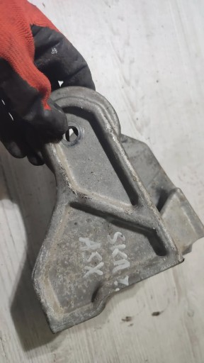 Mitsubishi ASX 18r. 1.6DiD holder bearing gearboxes
