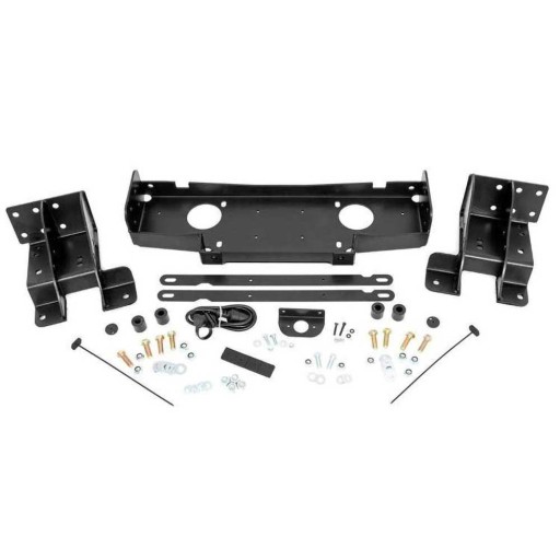 Пластина лебідки Rough Country