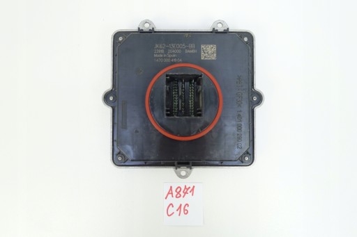 Centralina modulo LED LAND ROVER L494