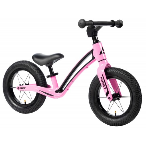 Велосипед Karbon First 12\