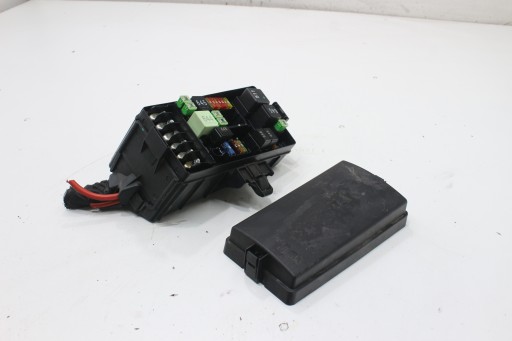 5Q0907361A - БЛОК ПРЕДОХРАНИТЕЛЕЙ AUDI A3 8V 2.0 TDI