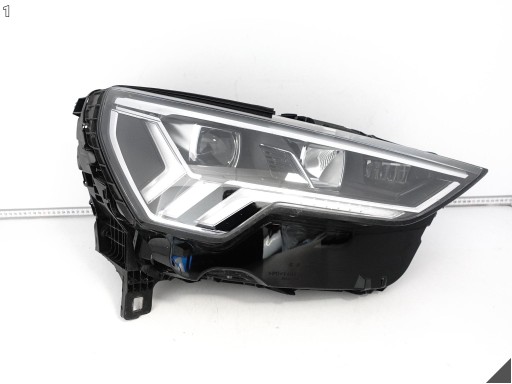 AUDI Q3 II (2 GENERACJA) F3 83A 18- light FULL LED right front EUROPA *034*