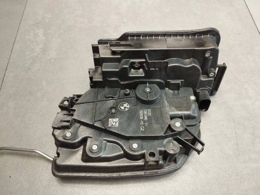 BMW X1 F48 lock right rear part 7281940
