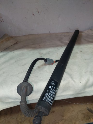 ЭЛЕКТРОПРИВОД GRAND CHEROKEE WK2 11-20R ЗАСЛОНКИ