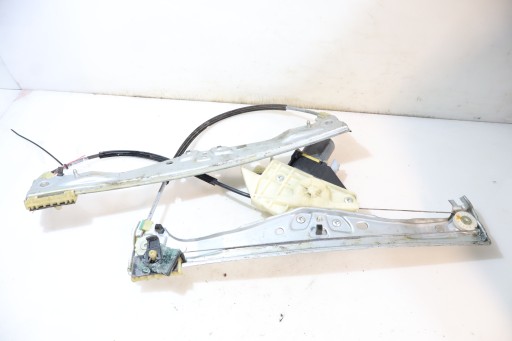 Стеклоподъемник левый передний citroen c4 кактус