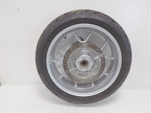 TRIUMPH TIGER 1050 КОЛЕСО ШИНИ ОБІД ЗАДНІЙ ЗАДНІЙ