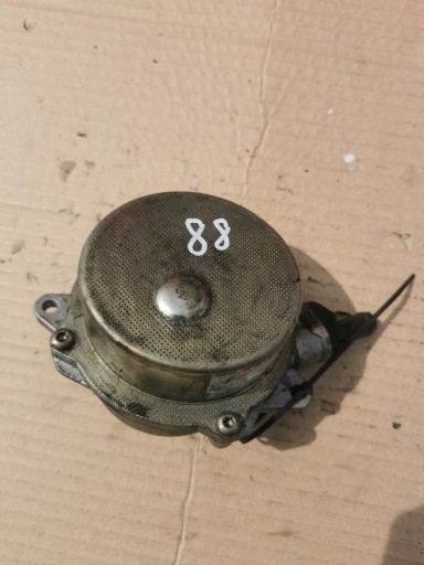 Pompa a vuoto VACUM WAKUM AUDI A6 C6 3.0 TDI 220KM BMK 057145100L