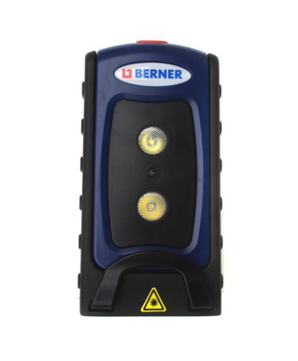 Світильник Pocket deLUX SUN Berner