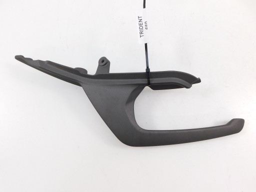 TRIUMPH 660 TRIDENT ПАСАЖИРСЬКА РУЧКА ЛІВА РУЧКА