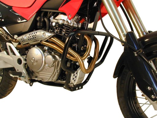 MB Gmole Hepco Becker для Honda FMX 650