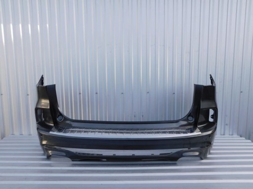 FORD KUGA MK3 III ST-LINE 19- STOSSSTANGE HINTEN HECK