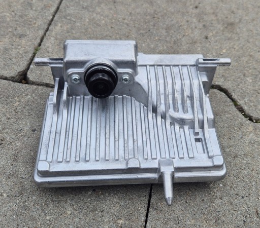 Mercedes sprinter w907 камера переднего стекла a9079000511