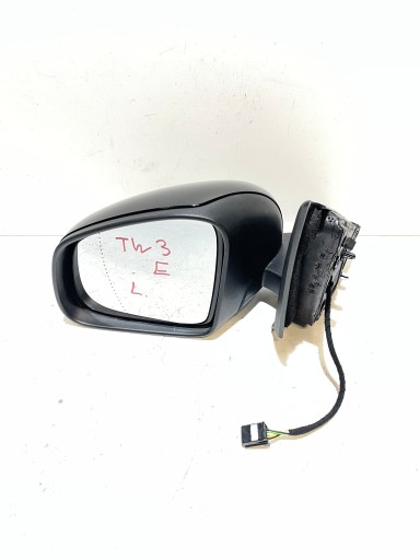 RENAULT TWINGO III SPIEGEL LINKS 5 KABEL