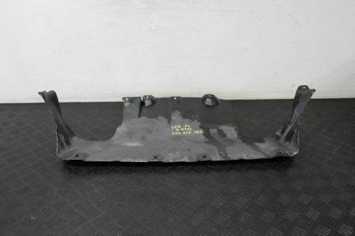 abdeckung Blende Abdeckung Unterfahrschutz 7P0825285 PORSCHE CAYENNE II 2 7P5 LIFT