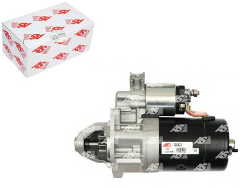 S0423 - Стартер as-pl для авто