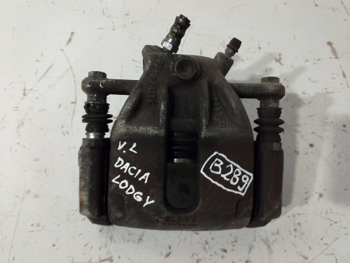 Dacia Lodgy caliper brake front left (B289)