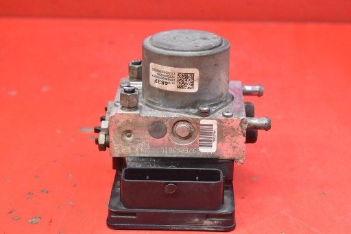 Pompa ABS 23163767 OPEL INSIGNIA A 2.0 CDTI 163 KM LIFT 13-20
