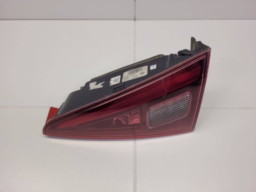 light rear right side Alfa Romeo Giulia 2 2017 20700205