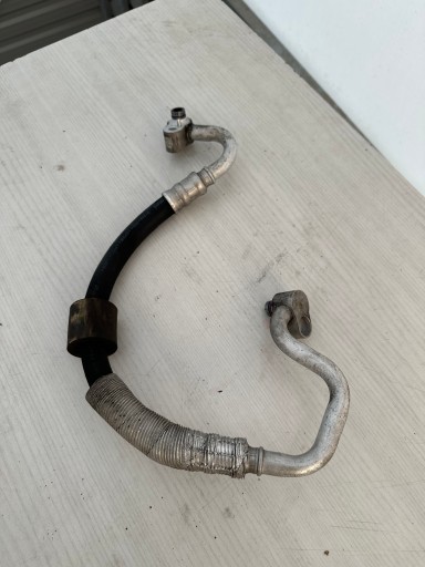 vedení klimatizaci Volkswagen OE 1K0820721 BQ