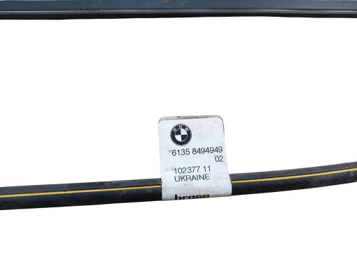 Capteur Module pour l’ouverture du capot SMART OPENER BMW G26 G30 G31 8494949 8494948
