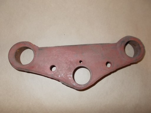 256666 - ПОЛИЦЯ ВЕРХНЯ ПЕРЕДНЯ ТЕЛЕСКОПІЧНА РАМА M-72